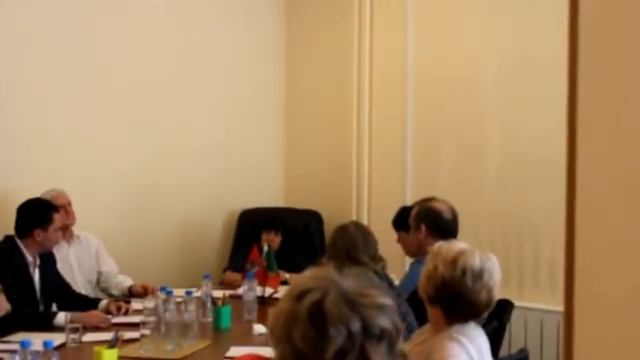 Заседание Совета депутатов муниципального округа Преображенское смотреть онлайн