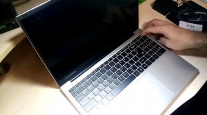 Купил на ОЗОН- ноутбук по цене телефона.16.3" Ноутбук OLOEY