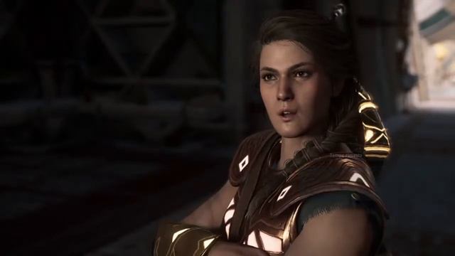 Assassin's Creed Odyssey DLC Il Destino Di Atlantide Episodio 3 Parte 3 смотреть онлайн