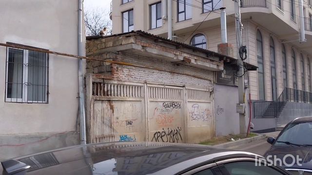 Кишинёв.Город какой он есть на сегодняшний день.2.01.24. смотреть онлайн