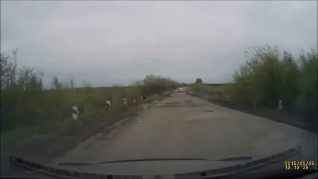 Долгожданный Ямочный РЕМОНТ М13(Е577) Николаевская область смотреть онлайн