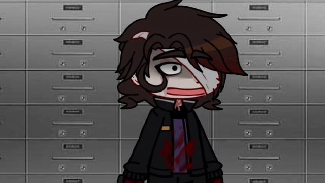 William after killing the Missing Children : смотреть онлайн