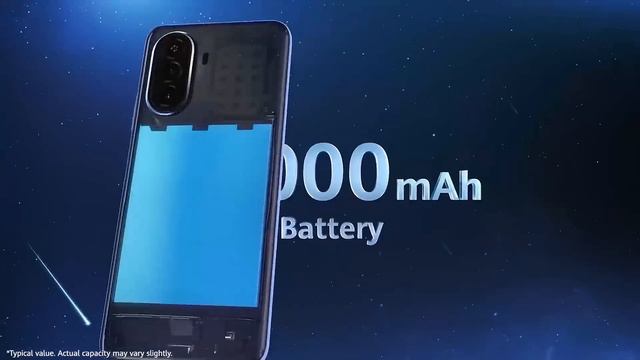 HUAWEI Nova Y70 With BIG Battery, BIG Storage, And BIG Screen: Buy Now For Only P8499