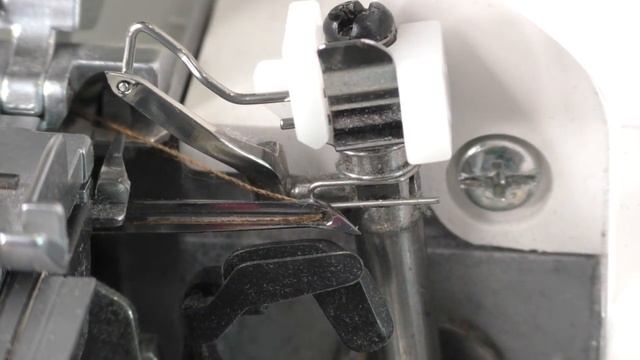 Двухниточный шов на оверлоке Как использовать конвертер смотреть онлайн