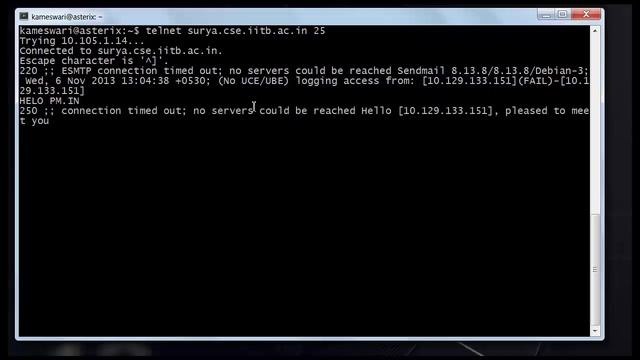 Email Protocols Part 1 | IIT Lecture Series смотреть онлайн