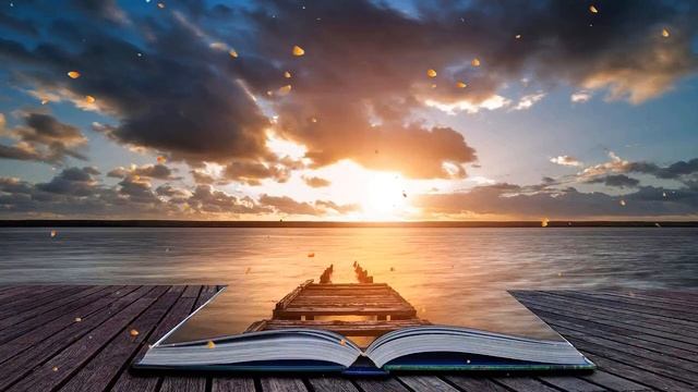 Расслабляющая музыка для сна для снятия стресса - музыка для медитации,спокойная фортепианная музык смотреть онлайн