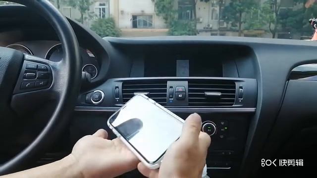 AirPlay And Mirrorlink