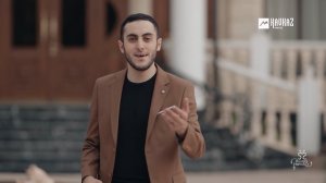 Ибрагим Маремкулов - Ди насыпыр | KAVKAZ MUSIC