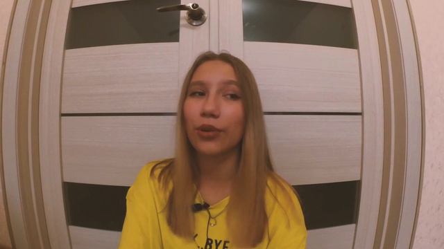 По душам с Прохладной/Между нами девочками/ОГЭ/Школа/Проблемы смотреть онлайн