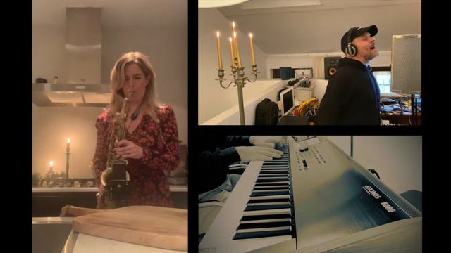 Candy Dulfer - One Hundred Ways смотреть онлайн