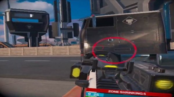 Population one (tips and tricks for beginners)