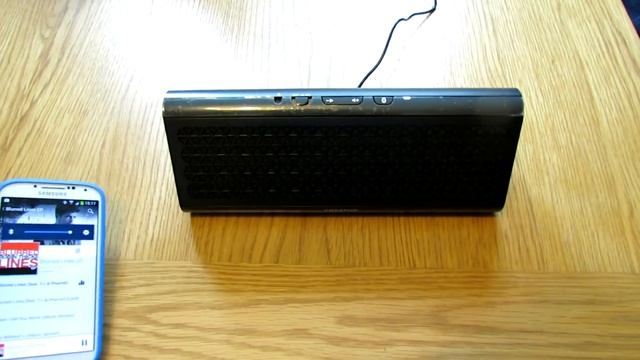 Setting up the Creative Airwave HD with NFC смотреть онлайн
