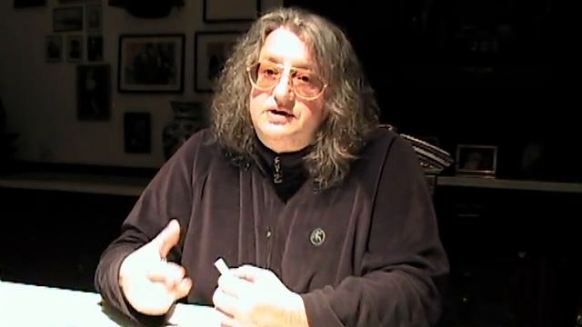 Александр Градский: жизнь конечна... (публикуется впервые) HD (автор видео Е. Давыдов) смотреть онлайн
