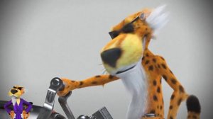 Dangerously Funny Chester Cheetah Cheetos Commercials EVER Compiled