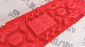 Усиленные сэнд-траки (Sand Track) пластик.110см 4