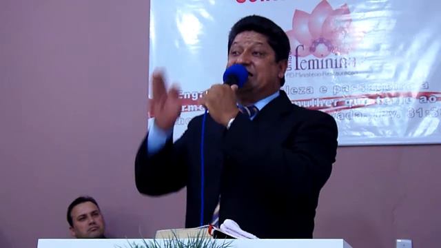 08-11-12 - PARTE 6 RESTAURAÇÃO - TUBARÃO - Pr Moisés Cric смотреть онлайн