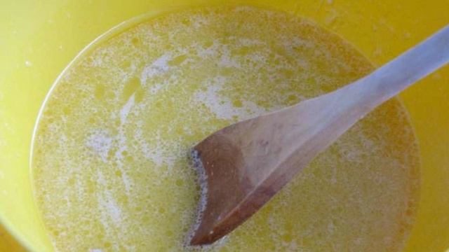 Сборник рецептов