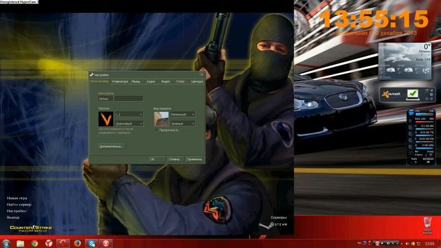 как скачать кс 1.6