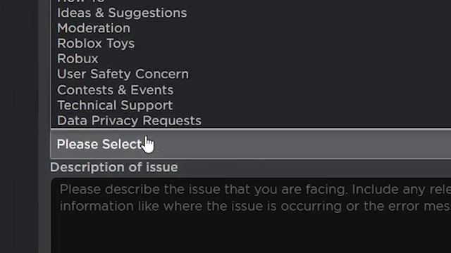 How to get your Roblox Account Unbanned смотреть онлайн