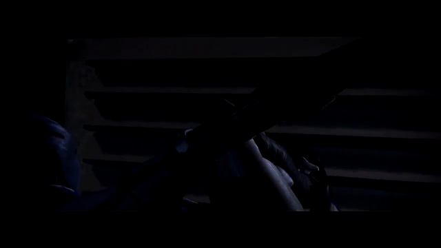 Mass Effect 3 - прохождение #2 смотреть онлайн