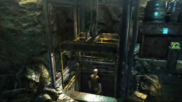 Hitman Absolution - bunuh semua musuh смотреть онлайн