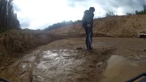 Cectek KingCobra | Испытания