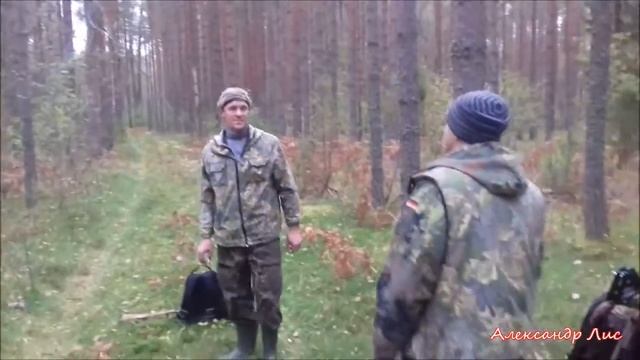 Охотничий ЛАБАЗ САМОЛАЗ ТАКТИК смотреть онлайн