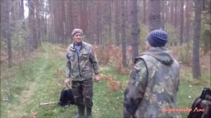 Охотничий ЛАБАЗ САМОЛАЗ ТАКТИК