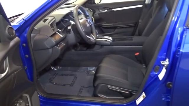 2016 Honda Civic Sedan Hillside, Newark, Union, Elizabeth, Springfield, NJ 161784 смотреть онлайн