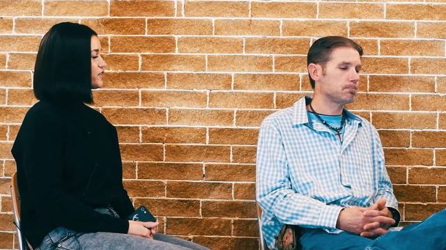 Потеря близких, тюрьма, что дальше? - история Квентина (не Тарантино) смотреть онлайн