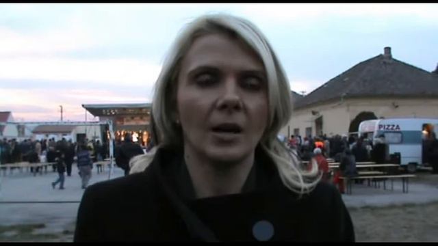 Zilele cartierului Gai - Arad.avi смотреть онлайн