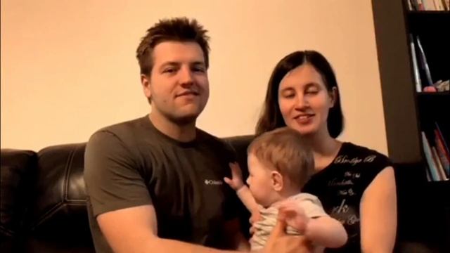 Мамин День! • Сюрприз для нашей мамы! • Mother's Day Surprise! смотреть онлайн