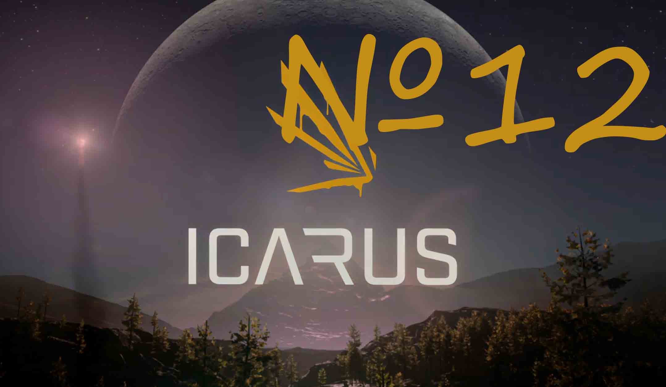 Бродим по Икарусу смотреть онлайн