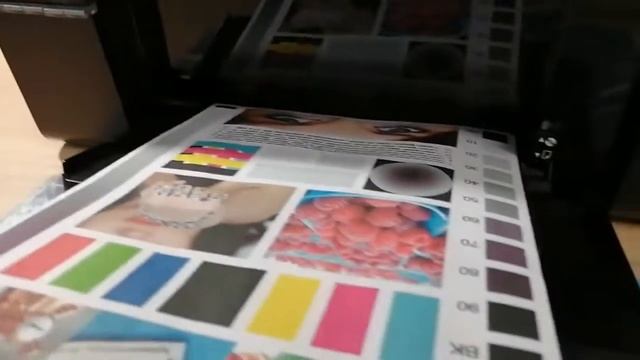 Epson L805 печать отчёта смотреть онлайн