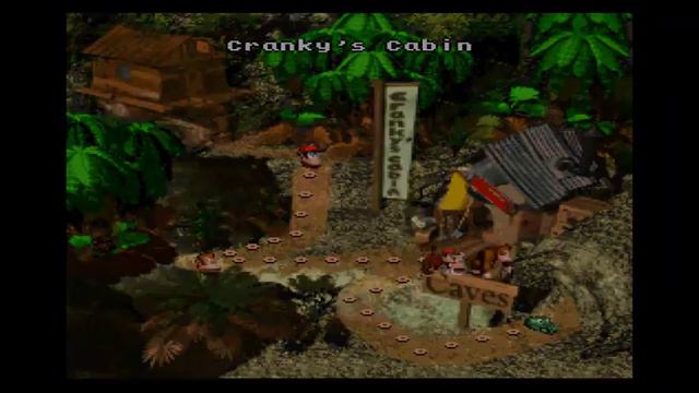 Live de Donk Kong смотреть онлайн