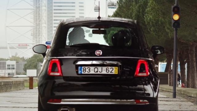 Fiat | Uconnect LIVE – Fiat’s In-Vehicle connected services смотреть онлайн