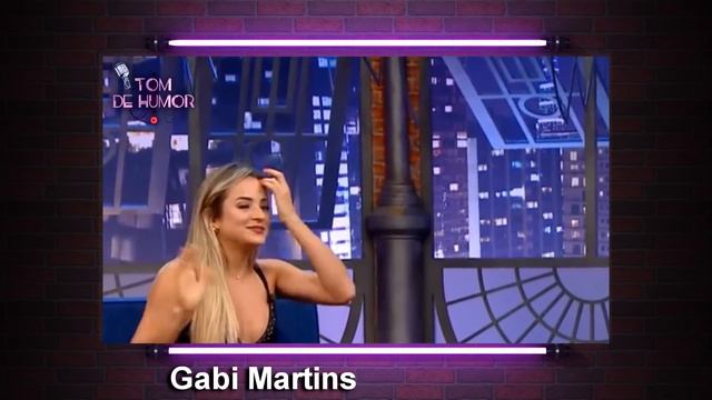 CONVIDADAS QUE DERAM EM CIMA DO DANILO GENTILI NO THE NOITE ft @MaiconKuster смотреть онлайн