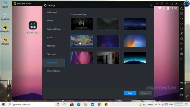 New LD Player Lite 4.0 - The Best Version Emulator For Low-end PC, Without Graphic Card. смотреть онлайн