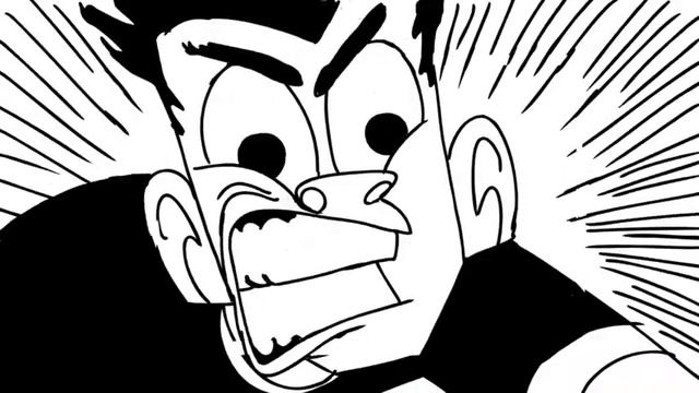 Orbit Riders Animatic Second Pass смотреть онлайн