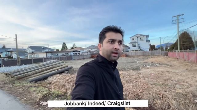 Apply for construction jobs in Canada from your country | always hiring | смотреть онлайн