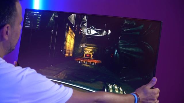 Here to Play | Game Time: Coolermaster Monitors смотреть онлайн
