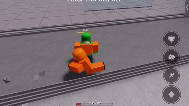 Five bugs in Saitama Battlegrounds | ROBLOX смотреть онлайн