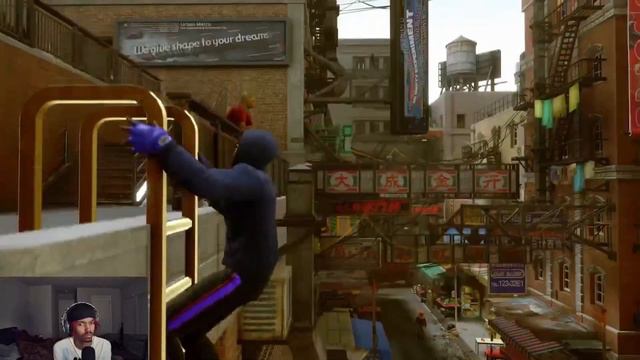 STATE OF PLAY DID NOT PLAY (get it) THIS YEAR!! Street Fighter 6 and a New Horror game!! смотреть онлайн