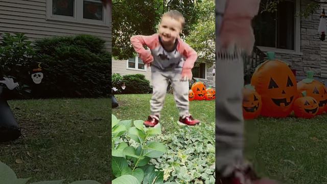 Kids dancing funny boom boom boom Minecraft creeper смотреть онлайн