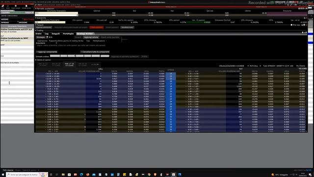 Mister Trader: Stocks, Options, Commodity Spread - Ordine Condizionale su Cameco Corp. (CCJ) смотреть онлайн