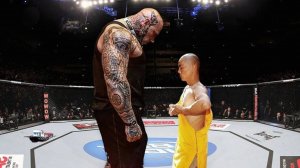 Эти парни настолько сильны, что никто не сможет их победить.