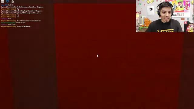 I FOUND MOMO IN ROBLOX ROBLOX MOMO MOMO смотреть онлайн