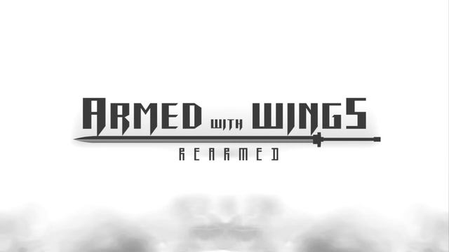 Armed With Wings: Rearmed soundtrack - Menu theme смотреть онлайн