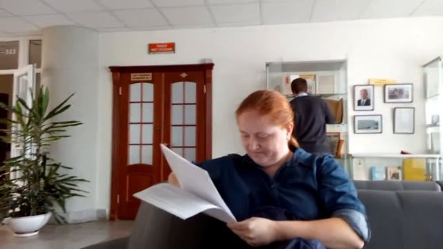 Сотрудница ИФНС №11 по Вологодской области смотреть онлайн