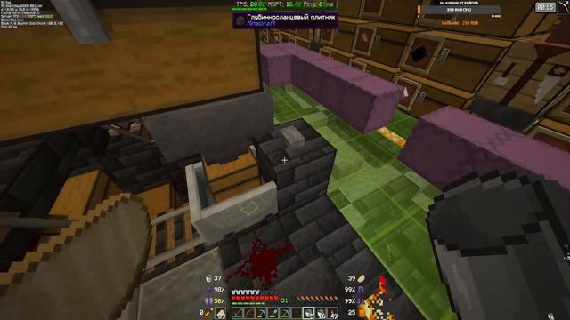 Комплекс серверов:bebrock-craft Java+PE. Сервер Орион #Minecraft 1.19*1.19.4 смотреть онлайн